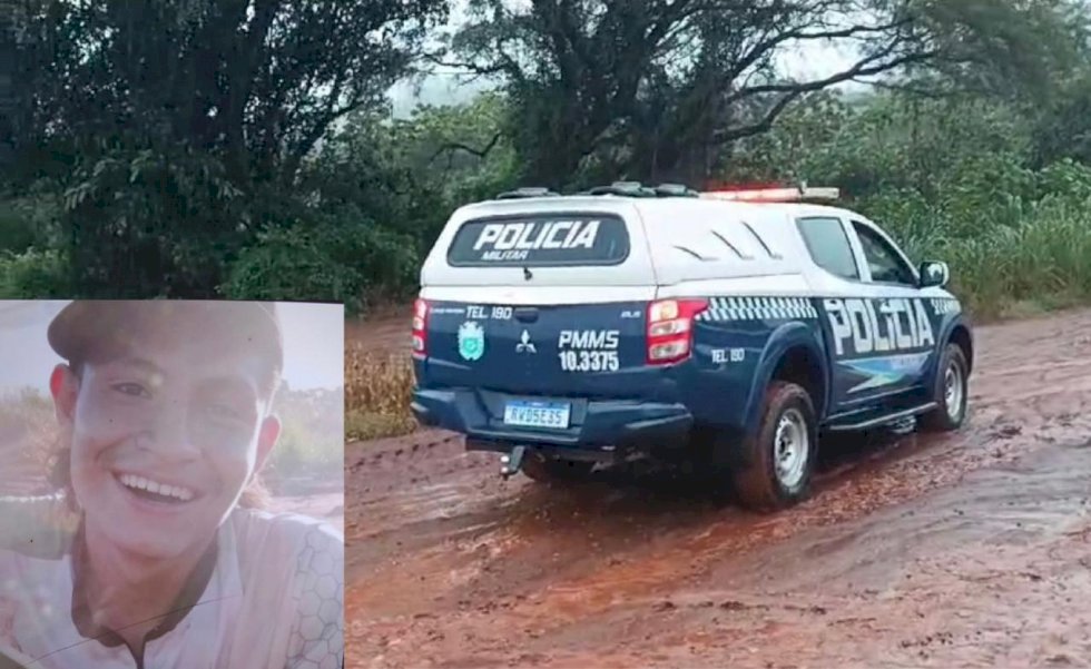 Adolescente é encontrado morto suspeita é de suicídio