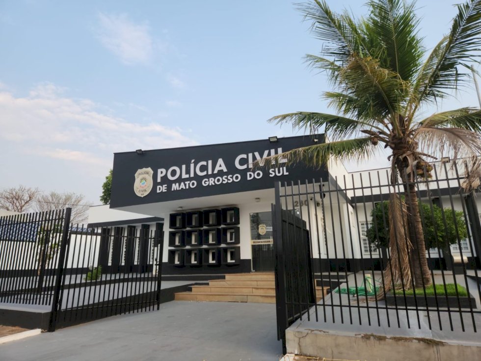 Polícia Civil prende suspeitas de cometerem tortura contra criança e adolescente