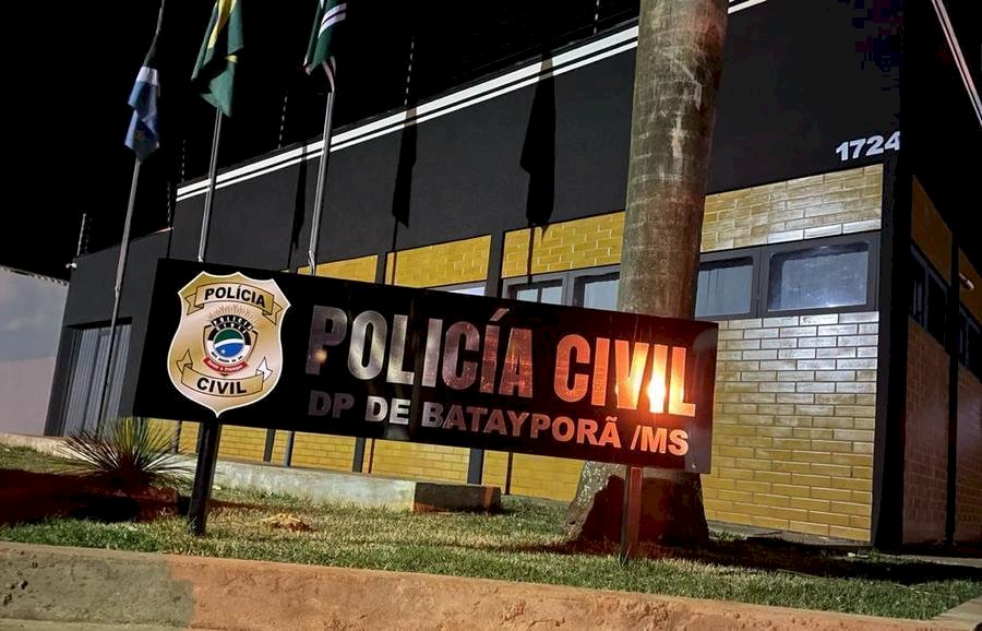 Em Batayporã, mulher é agredida por companheiro com foice e ameaçada de morte