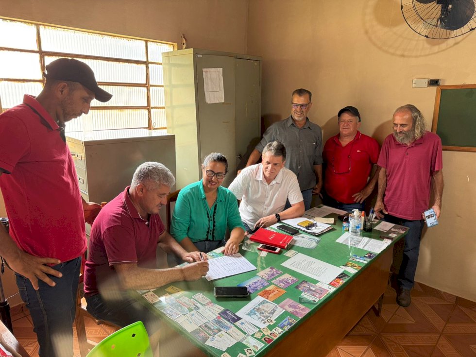 PT regional faz novas filiações para reestruturação em vários municípios