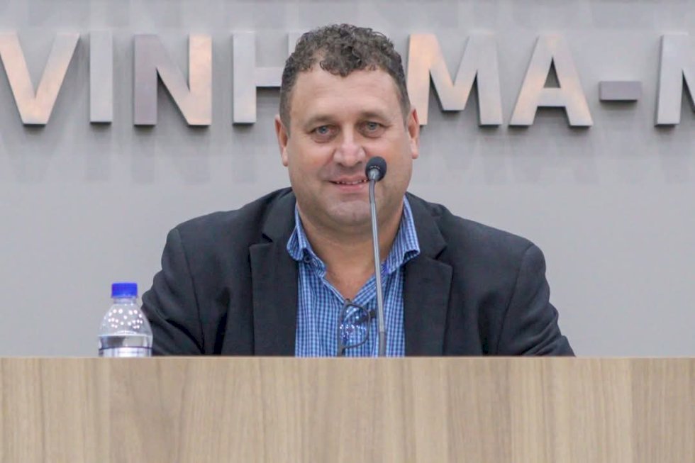 Presidente Bira solicita ampliação do horário de atendimento do farmacêutico no ESF Dr. Geraldo Magno Resende no Distrito de Amandina