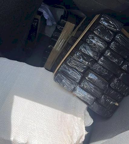 PF apreende 226,9 kg de droga em cidade no MS