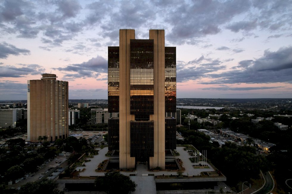 BC tem lucro de R$ 270,9 bi em 2024 e repassará R$ 28,1 bi ao Tesouro