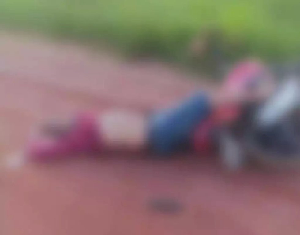 Homem é executado a tiros em estrada de terra