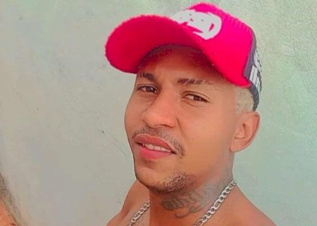 Sidnei foi alvejado e não resistiu aos ferimentos, morrendo no hospital local