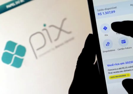 Pix por aproximação começa a funcionar nesta sexta-feira