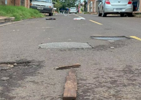 Morto espancado por grupo foi apontado como comparsa de serial killer