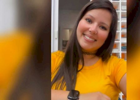 Karina Corim baleada pelo ex morre em Caarapó, morre nesta madrugada no Hospital da Vida
