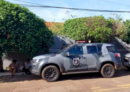 Contratos de R$ 10 milhões levam 11 pessoas à prisão