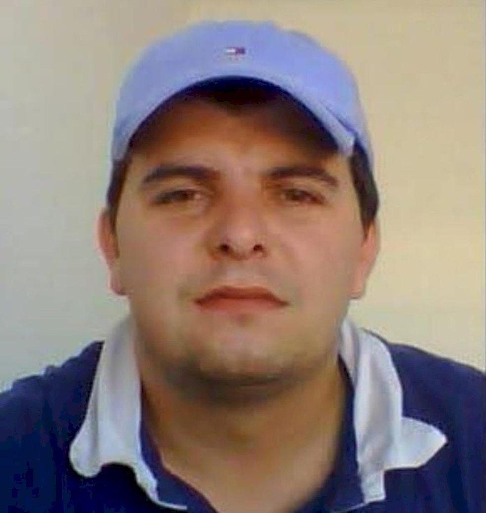 Suspeitos de executarem homem à luz do dia vieram do Paraná só para cometer o crime na fronteira
