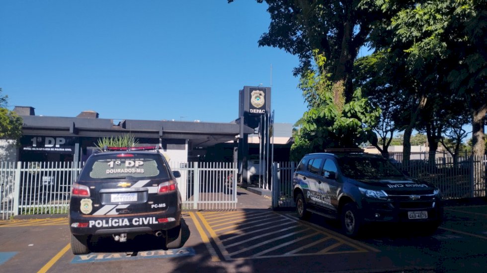Homem agride esposa após perder R$ 9 mil no “jogo do coelhinho” em Dourados