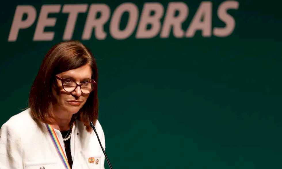 Petrobras reduz preço do diesel em R$ 0,17 a partir de 1º de abril