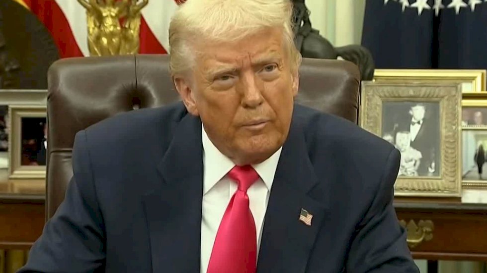 Tarifas de 25% sobre aço e alumínio entram em vigor nos EUA; entenda os impactos para o Brasil