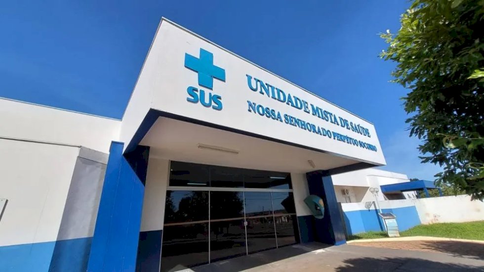 Homem é esfaqueado em bar e se nega a dizer quem foi o autor