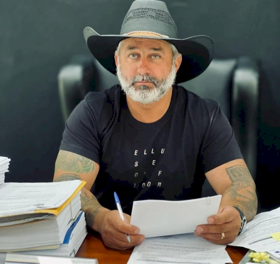 Prefeito de Ivinhema sancionou a lei que concederá auxílio aos transplantados renais