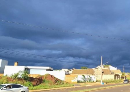Frente fria da mudança do tempo pode chegar ao Sul do Brasil no Dia da Mulher
