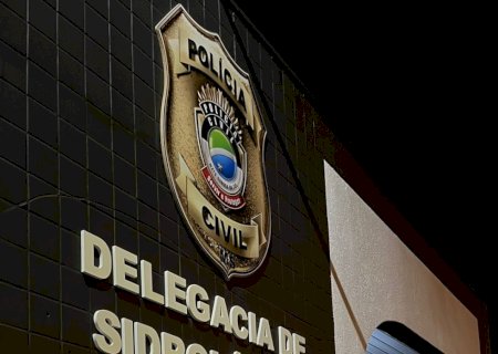 Polícia Civil localiza adolescente que desapareceu em Sidrolândia