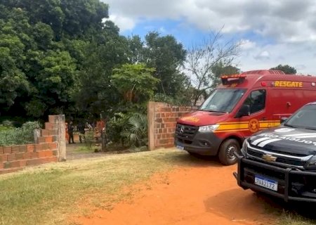 Homem mata o irmão o cunhado e em seguida tira própria vida