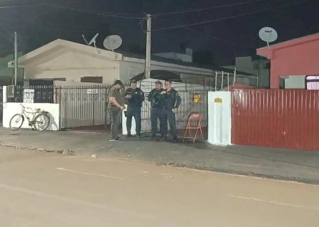 Homem é assassinado com requintes de crueldade em cidade do MS