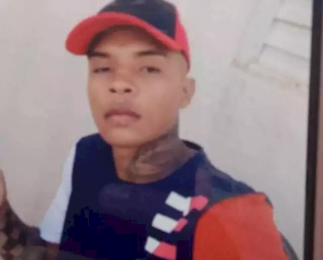 Suspeito de cortar genitália de namorada em Campo Grande, segue foragido