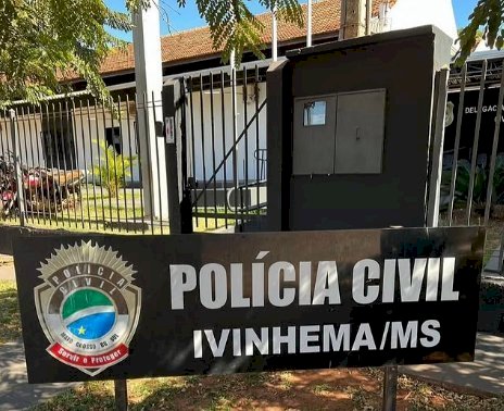 Ivinhema - Policia Civil localiza mulher que \'supostamente\' estava desaparecida