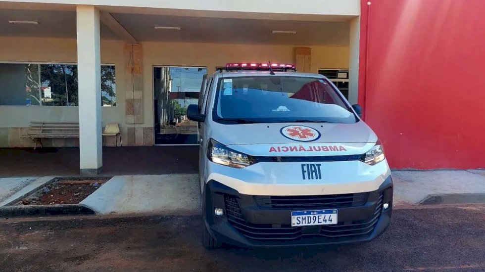 Homem é esfaqueado em alojamento de frigorífico em Anaurilândia