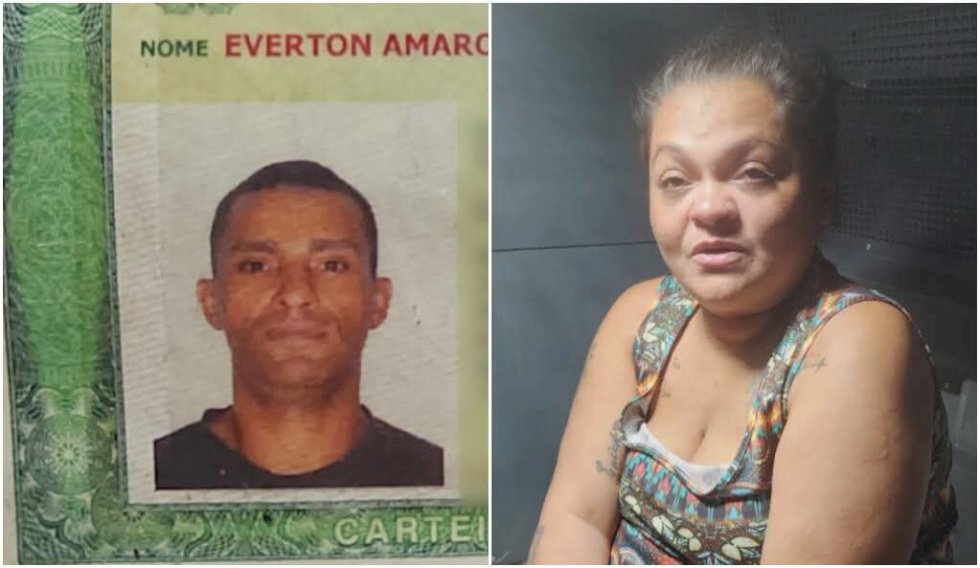 Mãe mata e queima corpo do companheiro ao flagra-lo abusando de sua filha de 12 anos