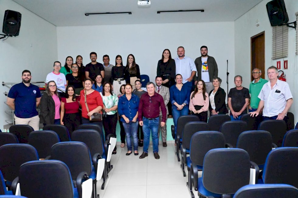 Ivinhema lança campanha leão solidário