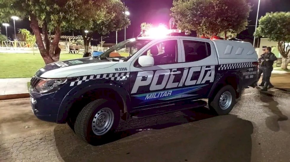 Madrugada de abandono registra sete crianças resgatadas em situações de vulnerabilidade