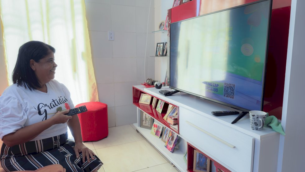 \'Parabólica tradicional sai do ar: saiba como solicitar a nova parabólica digital de graça antes do prazo acabar\'