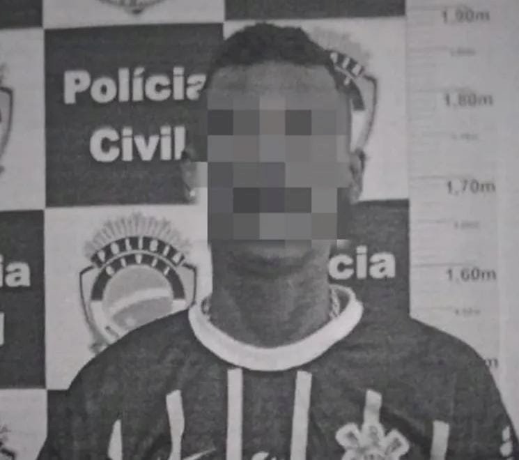 Anaurilândia - Homem tenta atirar em policial militar durante perseguição e acaba preso