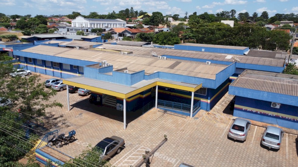 Município de Ivinhema realizará conferência municipal de saúde