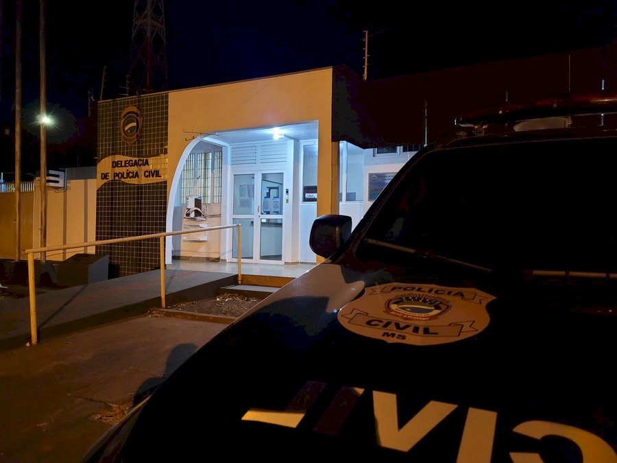 Após dar nova chance a companheiro, mulher é ameaçada de morte e autor foi preso em flagrante
