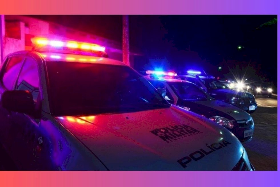 Casal é assassinado a pedradas