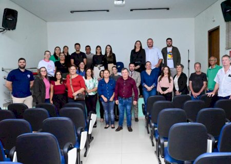 Ivinhema lança campanha leão solidário