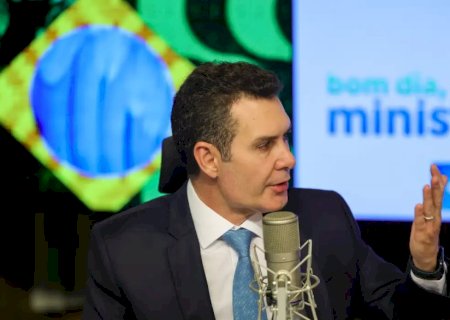 Governo quer contratar 3 milhões de unidades habitacionais até 2026