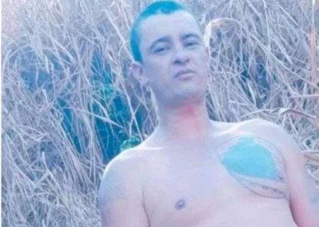 Homem é assassinado dentro de casa na fronteira com o Paraguai