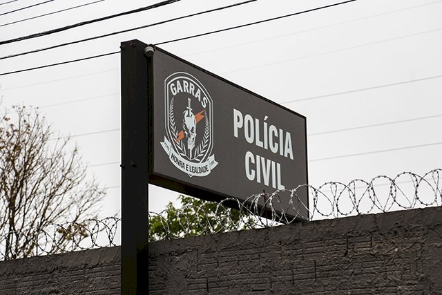 Polícia Civil cumpre mandado de prisão preventiva de procurado por estupro de vulnerável