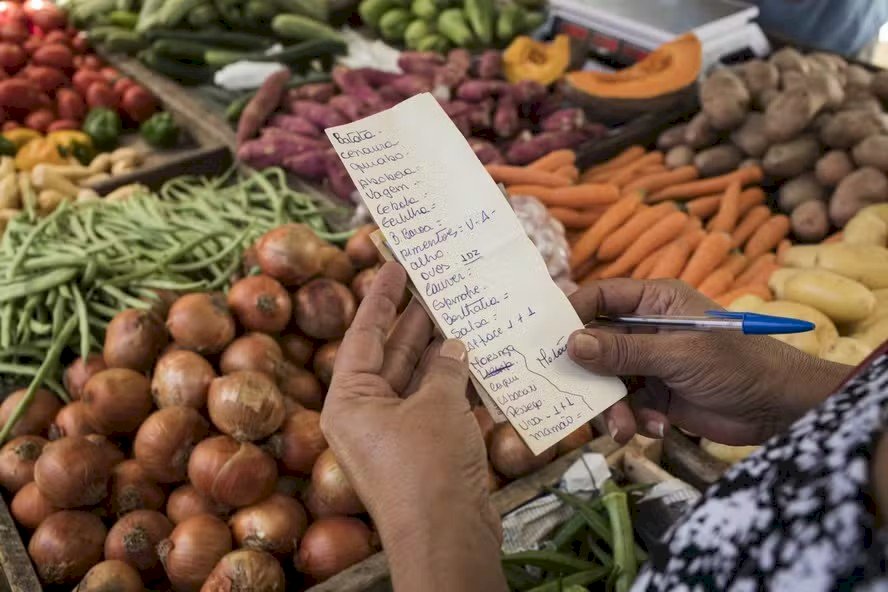 Inflação de maio é a menor em 5 anos: veja a previsão de analistas para o resto do ano