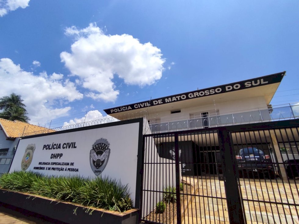Polícia Civil esclarece tentativa de homicídio praticada em quarto de hotel