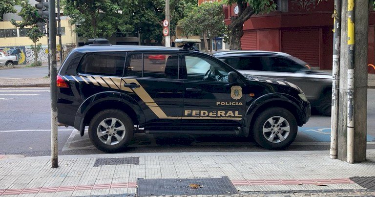 PF desarticula grupo que fraudava benefícios do INSS em Minas Gerais