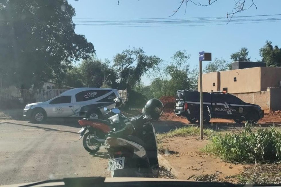 Ivinhema - Homem é encontrado morto em residência