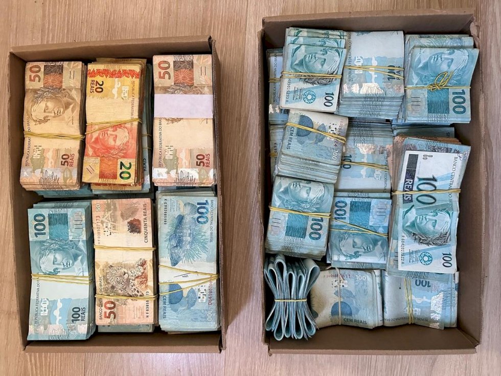 Operação investiga fraudes milionárias em contratos da Secretaria de Educação de MS