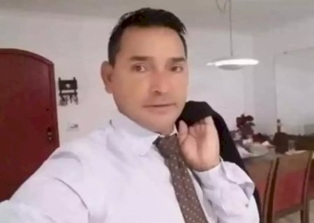 Homem é encontrado morto após alarme disparar em residência