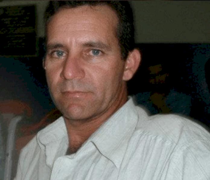 Capataz morre prensado por trator em assentamento