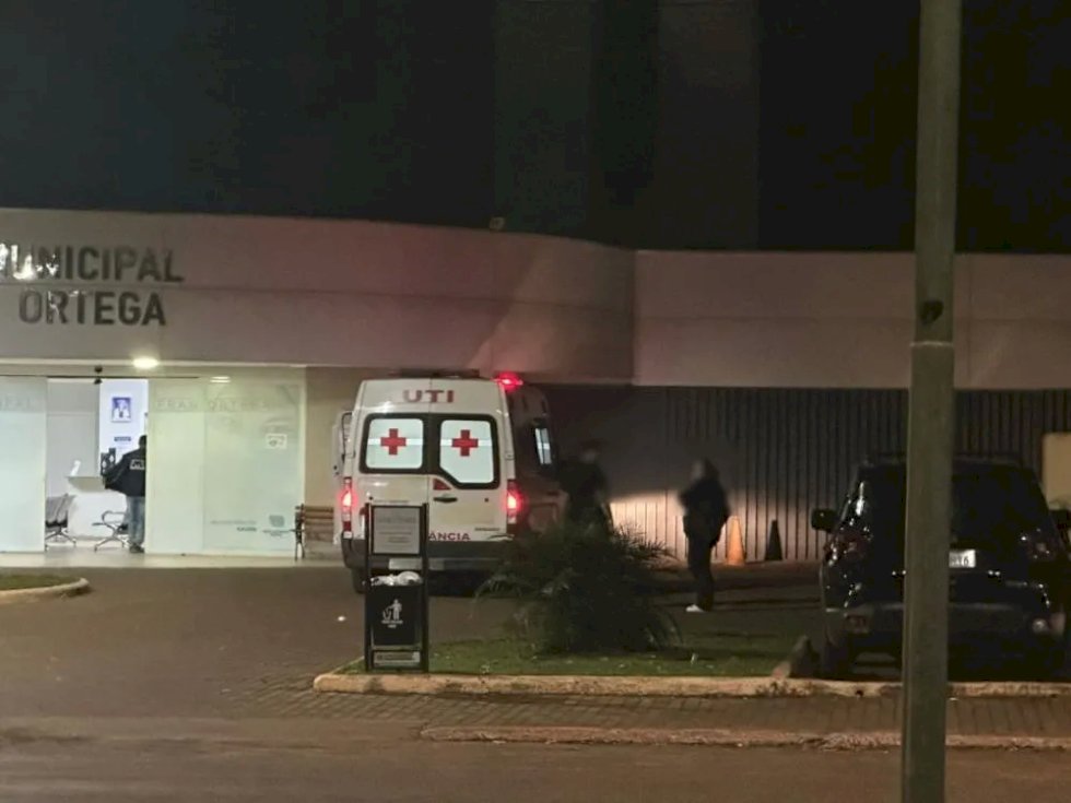 Polícia fecha clínica irregular que internava pacientes contra sua em cidade no MS