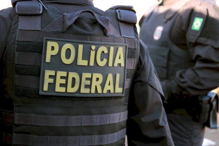 PF deflagra operação contra rede de falsificação de diplomas e exercício ilegal de profissões em MS