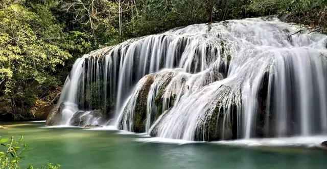 Adolescente morre afogado durante excursão escolar em cachoeira de Bonito