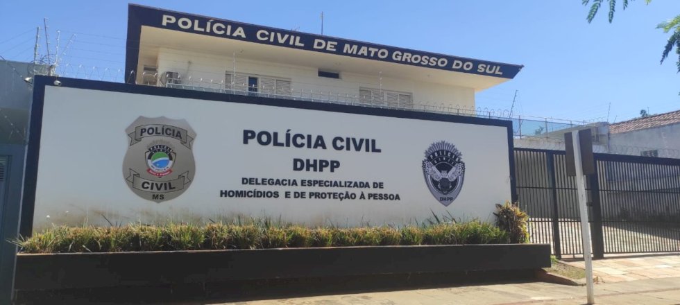 PCMS participa de operação nacional de enfrentamento ao crime organizado