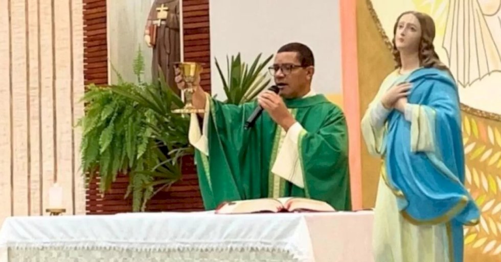 Padre de Vicentina morre em Manaus; corpo será transladado para MS